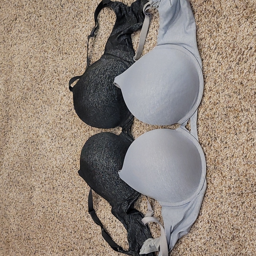 VS Padded perfect bundle